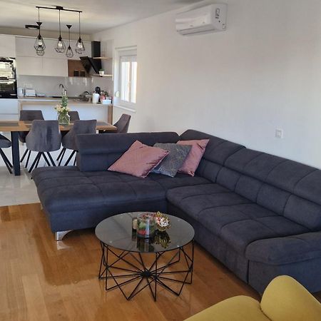 Apartment Villa Grga Zadar Ngoại thất bức ảnh