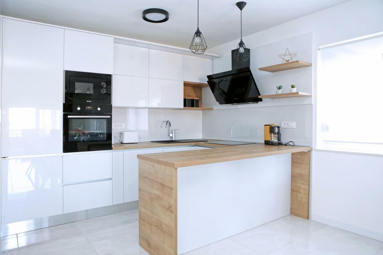 Apartment Villa Grga Zadar Ngoại thất bức ảnh