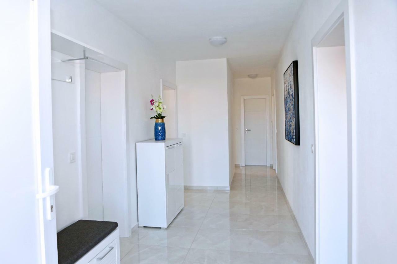 Apartment Villa Grga Zadar Ngoại thất bức ảnh