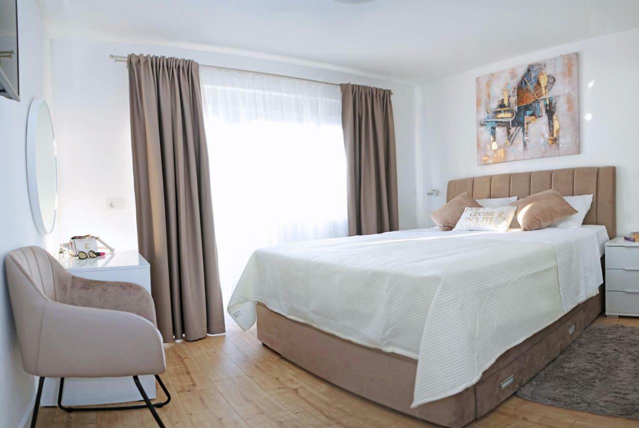 Apartment Villa Grga Zadar Ngoại thất bức ảnh