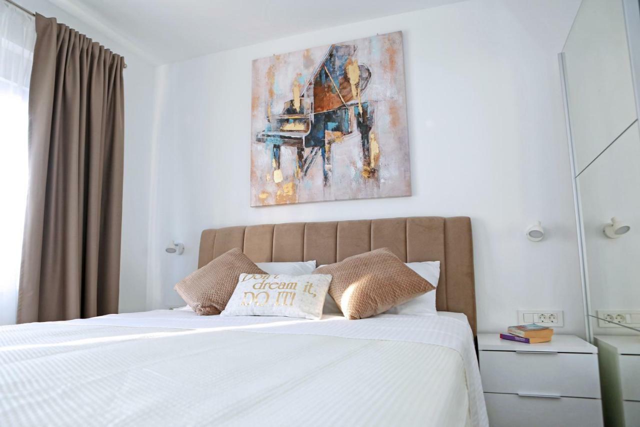 Apartment Villa Grga Zadar Ngoại thất bức ảnh