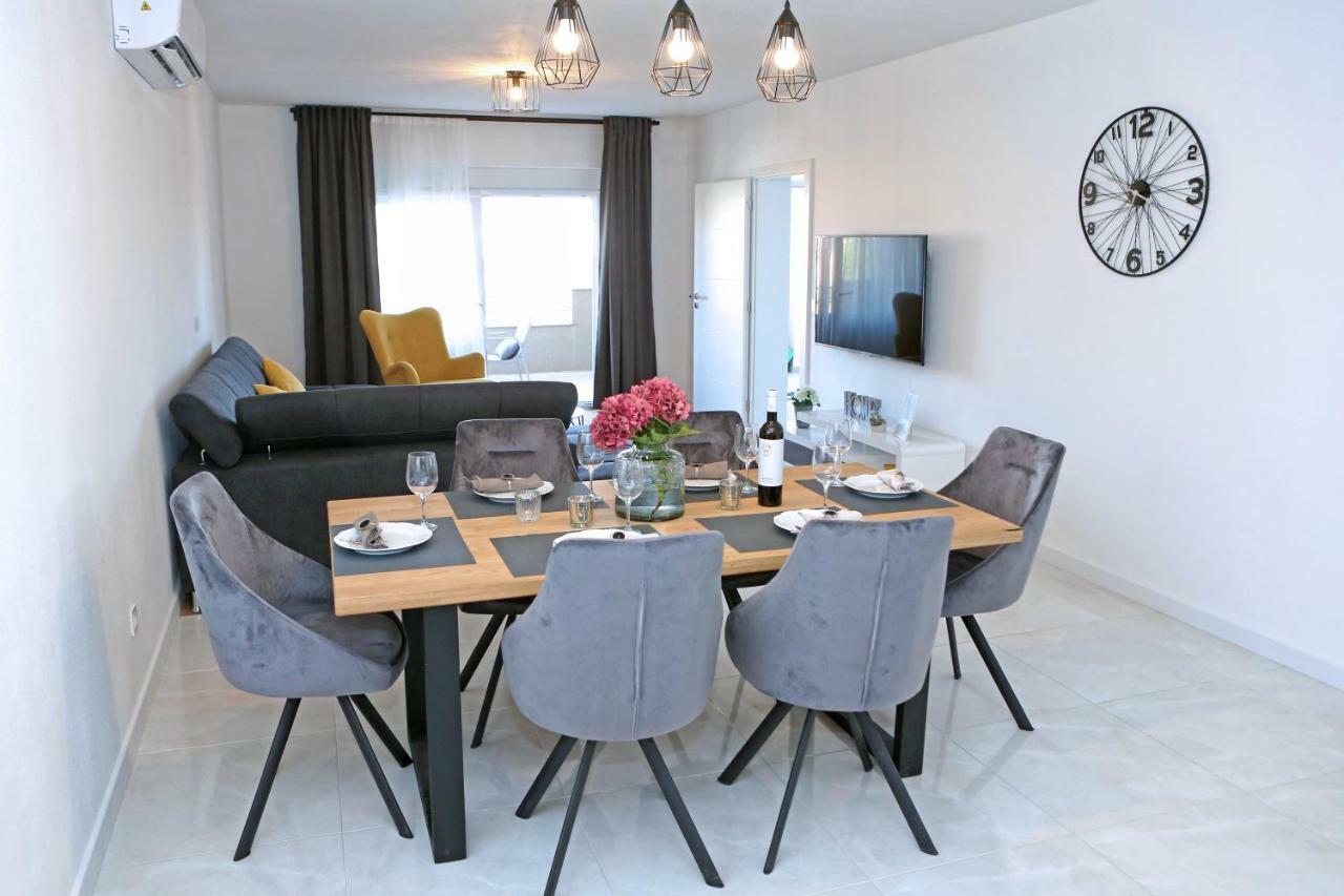 Apartment Villa Grga Zadar Ngoại thất bức ảnh