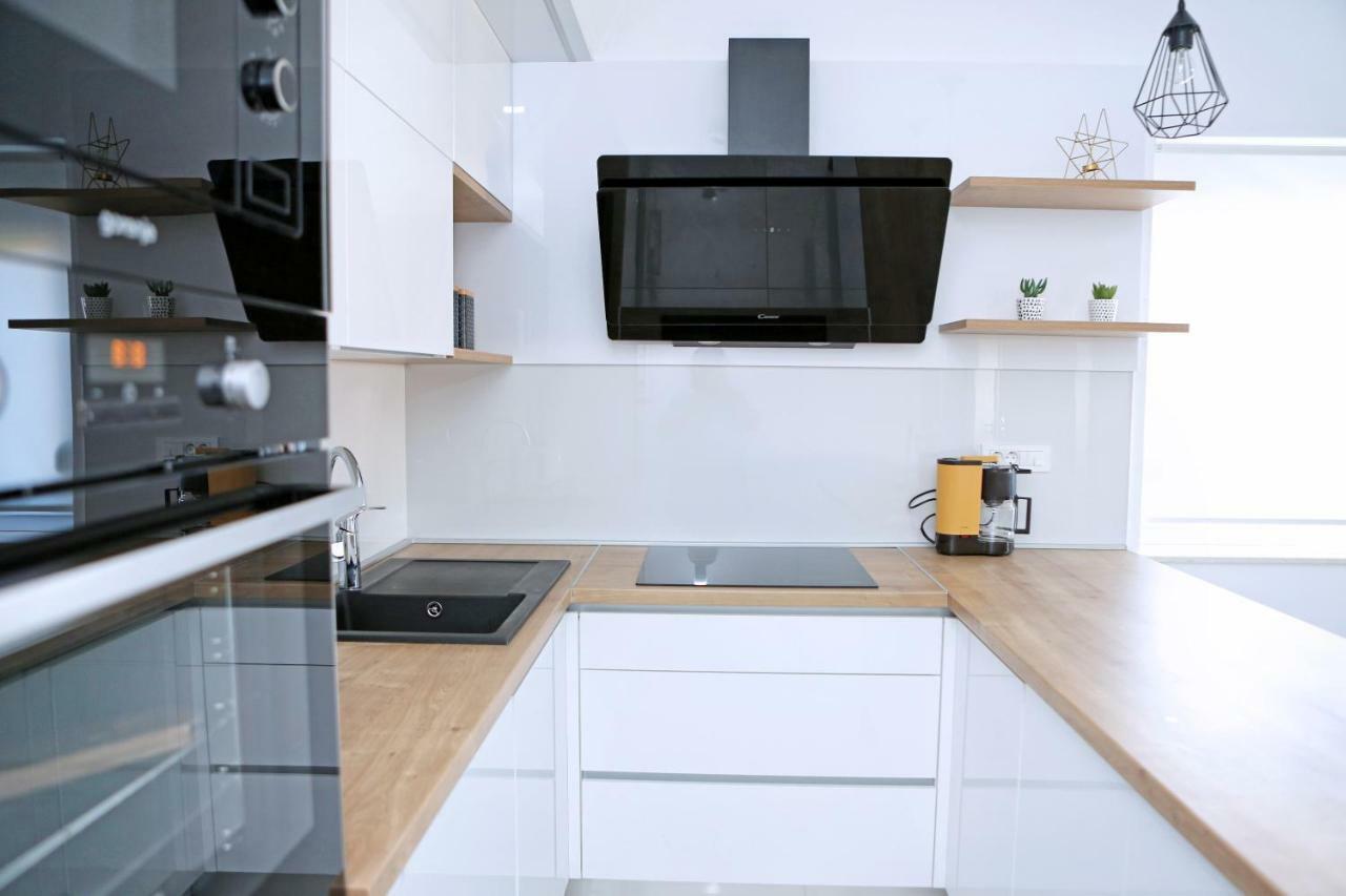 Apartment Villa Grga Zadar Ngoại thất bức ảnh
