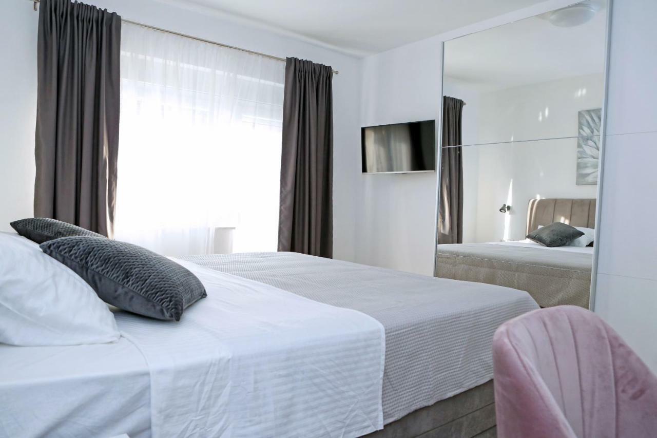 Apartment Villa Grga Zadar Ngoại thất bức ảnh
