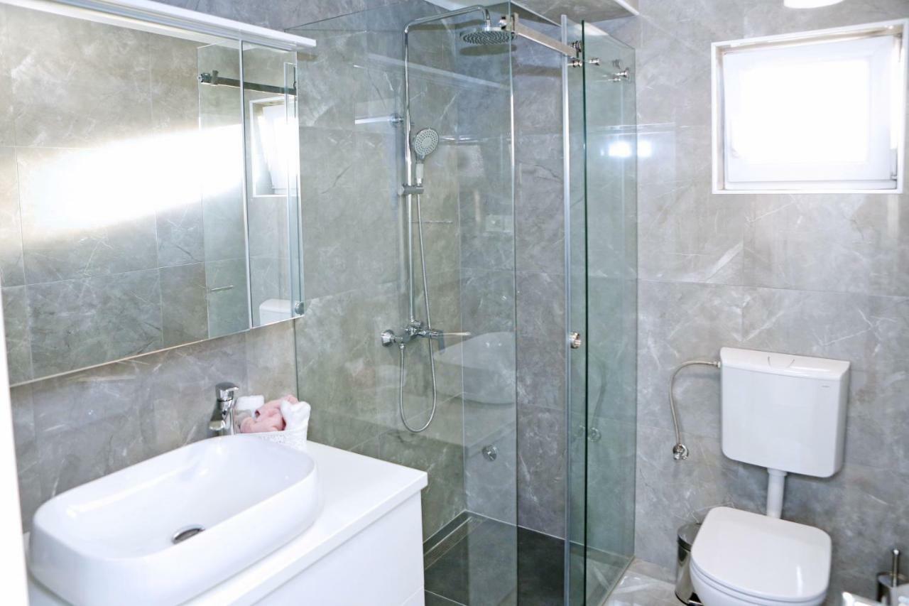 Apartment Villa Grga Zadar Ngoại thất bức ảnh
