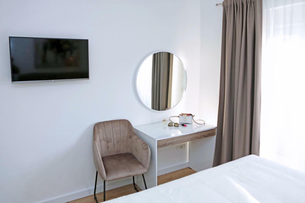 Apartment Villa Grga Zadar Ngoại thất bức ảnh