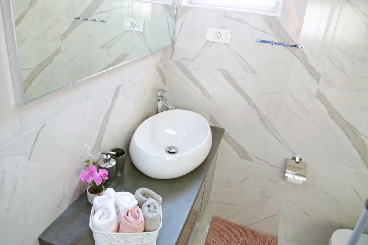 Apartment Villa Grga Zadar Ngoại thất bức ảnh