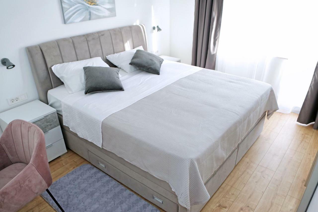 Apartment Villa Grga Zadar Ngoại thất bức ảnh