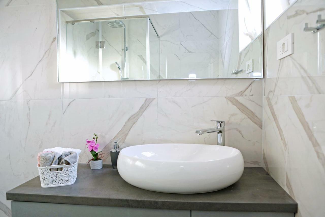 Apartment Villa Grga Zadar Ngoại thất bức ảnh