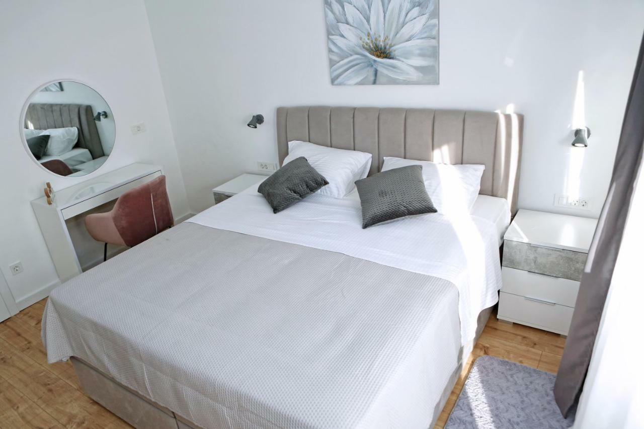 Apartment Villa Grga Zadar Ngoại thất bức ảnh