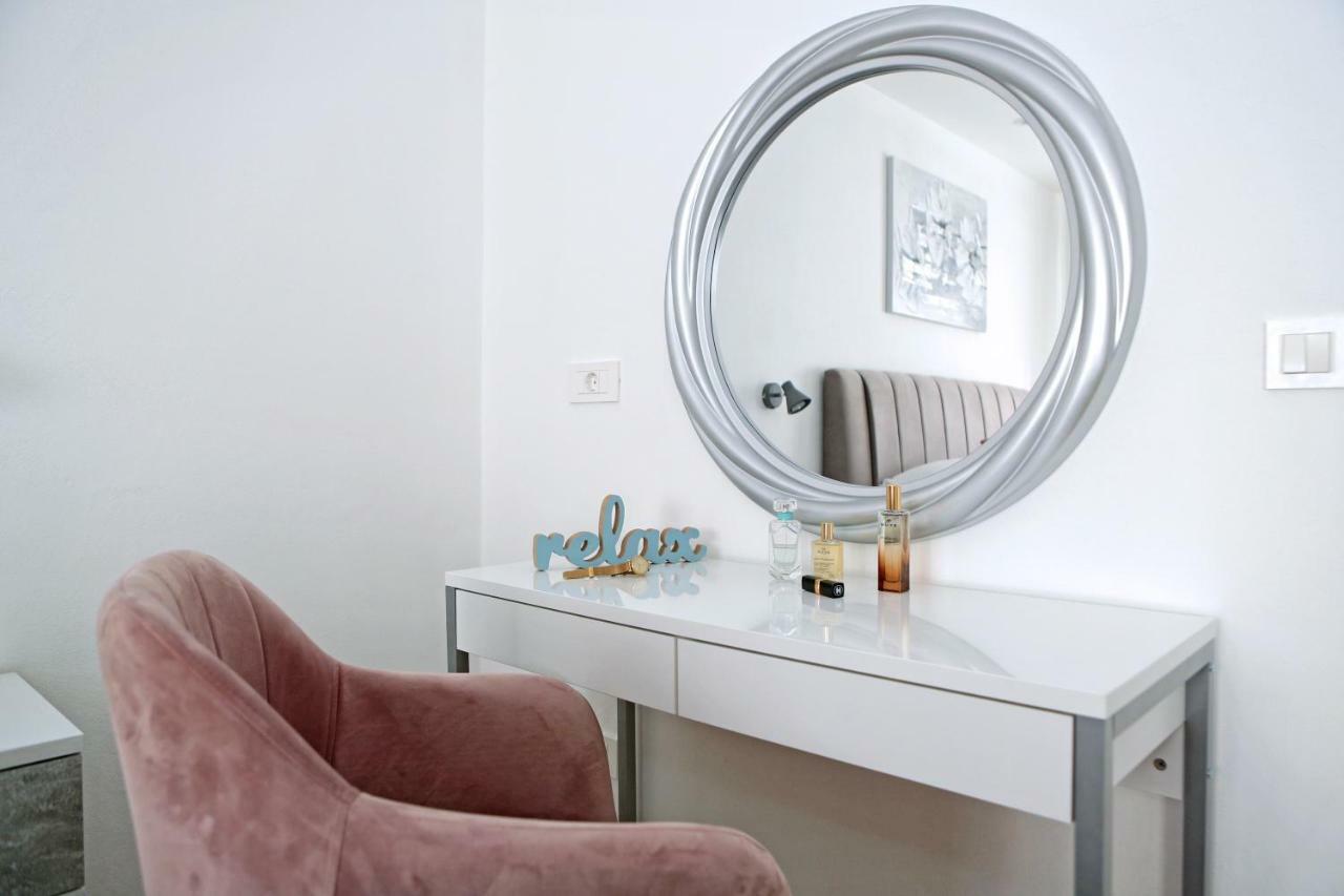 Apartment Villa Grga Zadar Ngoại thất bức ảnh